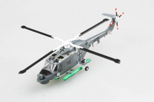 Gotowy model Westland Lynx Mk.88 German Navy Service 83-18 Easy Model 36928
