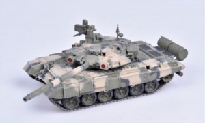 Gotowy model czołg T-90 MBT Modelcollect AS72138