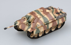 Gotowy model niszczyciela czołgów Jagdpanther Easy Model 36239