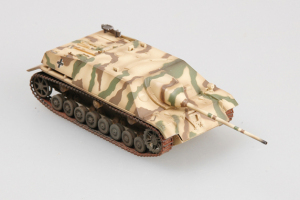 Gotowy model niszczyciela czołgów Jagdpanzer IV Easy Model 36126