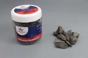 Granit żwir - Amazing Art 13395 