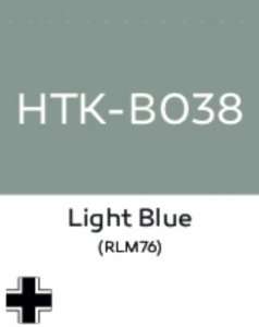 Hataka B038 Light Blue RLM76 - farba akrylowa 10ml