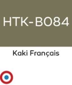 Hataka B084 Kaki Francais - farba akrylowa 10ml