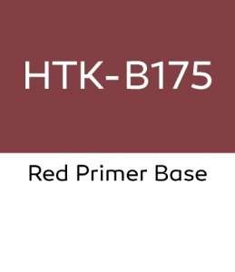 Hataka B175 Red Primer Base - farba akrylowa 10ml