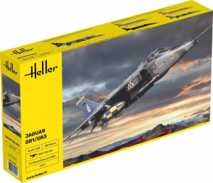 Heller 80427 Jaguar GR.1/GR.3 1/48