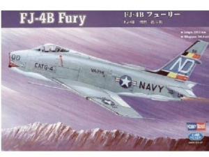 Hobby Boss 80313 FJ-4B Fury