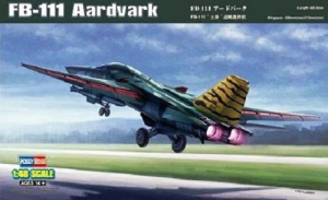 Hobby Boss 80351 FB-111 Aardvark