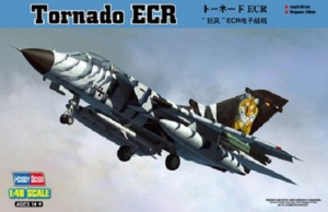 Hobby Boss 80354 1/48 Tornado ECR 