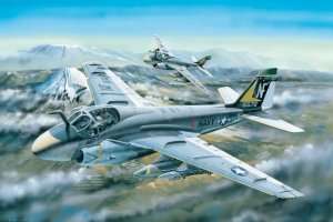 Hobby Boss 81708 Grumman A-6A Intruder 1/48