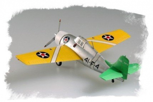 Hobby Boss F4F-3 Wildcat 80219 w skali 1:72
