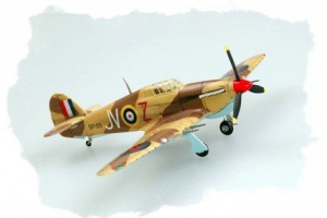 Hobby Boss Hurricane MK II/Trop 80216 w skali 1:72 