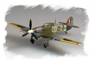 Hobby Boss Hurricane MK II X 80215 w skali 1:72