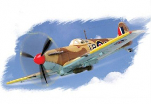 Hobby Boss Spitfire MK Vb/Trop 80214 w skali 1:72