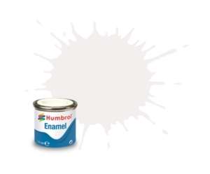 Humbrol 135 Varnish Satin - emalia 14ml