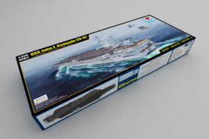 I Love Kit 65306 USS John F. Kennedy CV-67 1/350