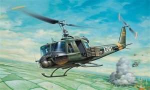 Italeri 0040 UH-1B Huey