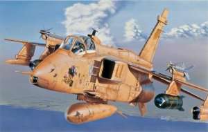 Italeri 0067 Jaguar Gr.1