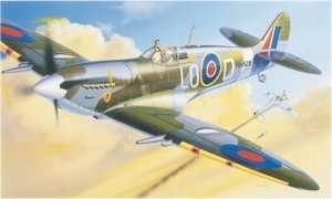 Italeri 0094 Spitfire Mk. IX