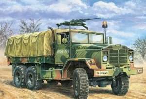 Italeri 0279 M923 A1 Big Foot