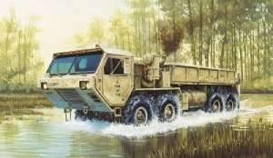 Italeri 0292 M977 HEMTT