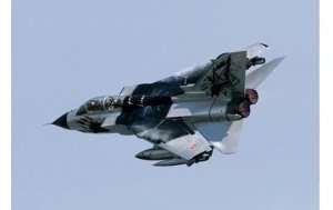 Italeri 1291 Tornado IDS Black Panthers