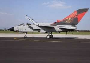 Italeri 1336 Tornado IDS/ECR Special Colors