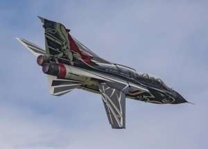 Italeri 1403 Tornado IDS 311 GV RSV 60th Anniversary