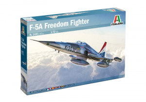 Italeri 1441 F-5A Freedom Fighter 1/72