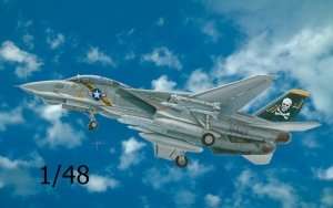 Italeri 2667 F-14A Tomcat