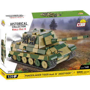 Italeri 2733