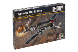Italeri 2734