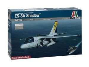 Italeri 2735 ES-3A Shadow