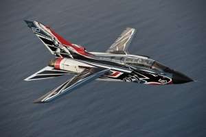 Italeri 2766 Samolot Tornado IDS 311 GV RSV 60th Anniversary