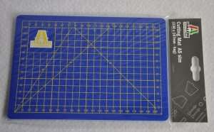 Italeri 50829 Mata / podkładka do cięcia A5