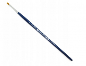 Italeri 51226 Pędzel modelarski płaski 3 