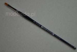 Italeri 51229 Pędzel modelarski płaski 6