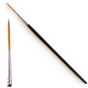 Italeri 51262 Pędzel modelarski 00 Script Liner 