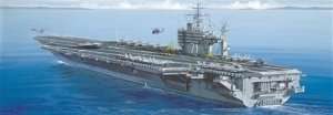 Italeri 5531 USS Roosevelt CVN-71