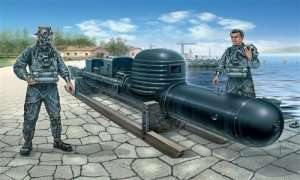 Italeri 5605 S.L.C Maiale