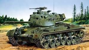 Italeri 6447 M47 Patton