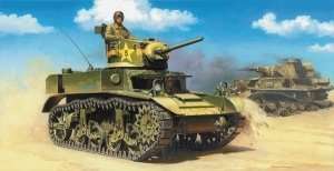 Italeri 6498 M3A1 Stuart