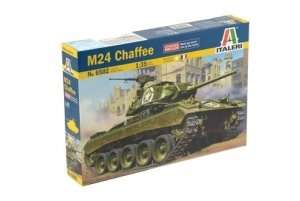 Italeri 6502 M24 
