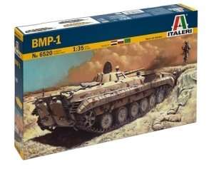 Italeri 6520 BMP-1