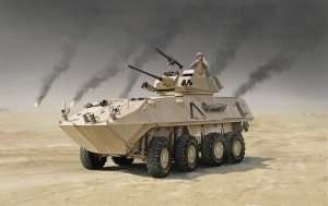 Italeri 6539 LAV-25 Piranha