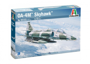 Italeri 90165 Douglas OA-4M Skyhawk 1/72