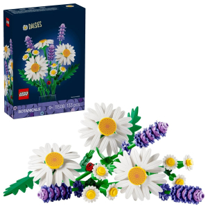 LEGO 11508 Stokrotki - klocki Botanicals