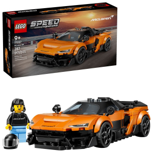 LEGO 77257 McLaren W1 - klocki Speed Champions 