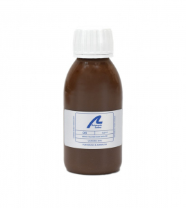 Lakier satynowy w odcieniu dębu 125 ml - Artesania 27606