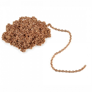 Łańcuch 1,6x1,4mm 1m - Amati 4360/02 