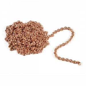 Łańcuch 4,6x4mm 1m - Amati 4360/05 